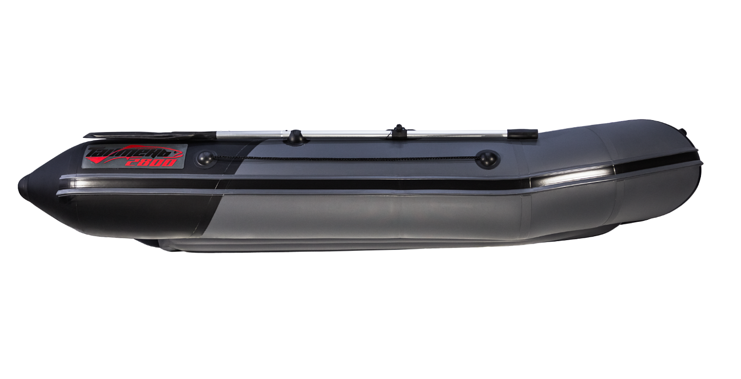 Лодка Таймень NX 2800 НДНД в Салавате