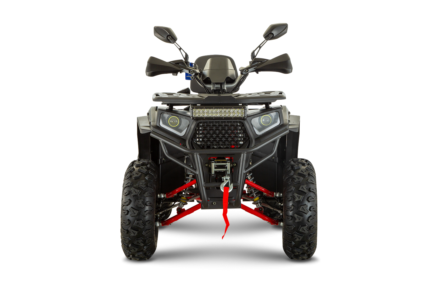 Квадроцикл GBM CROSS HILL 320 BIG PREMIUM в Салавате