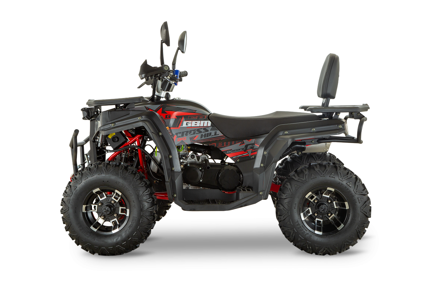 Квадроцикл GBM CROSS HILL 320 BIG PREMIUM в Салавате