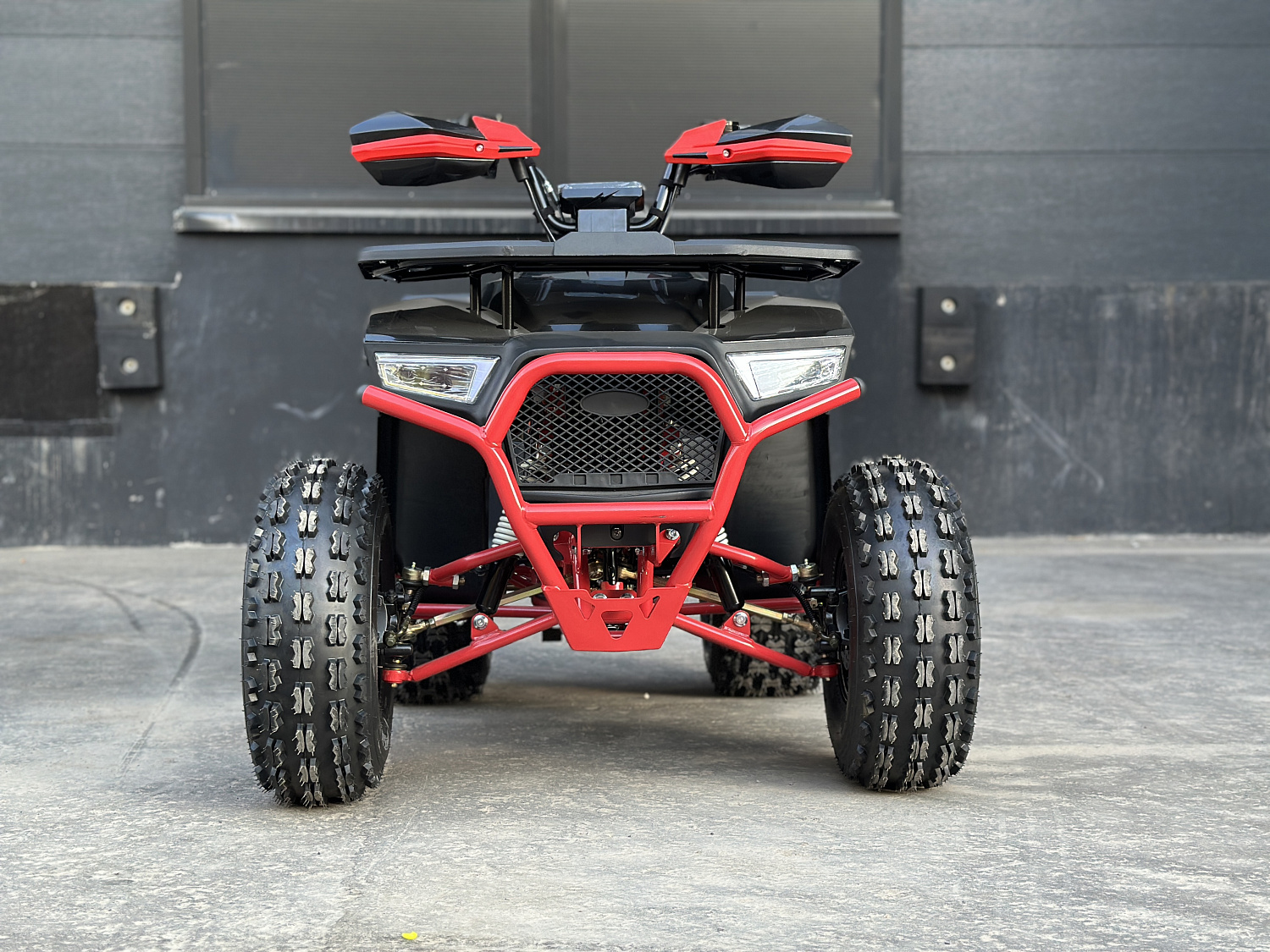 Квадроцикл PROMAX МАЙНКРАФТ 192 PRO 2025 в Салавате