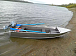 Алюминиевая лодка Wyatboat-390 M в Салавате
