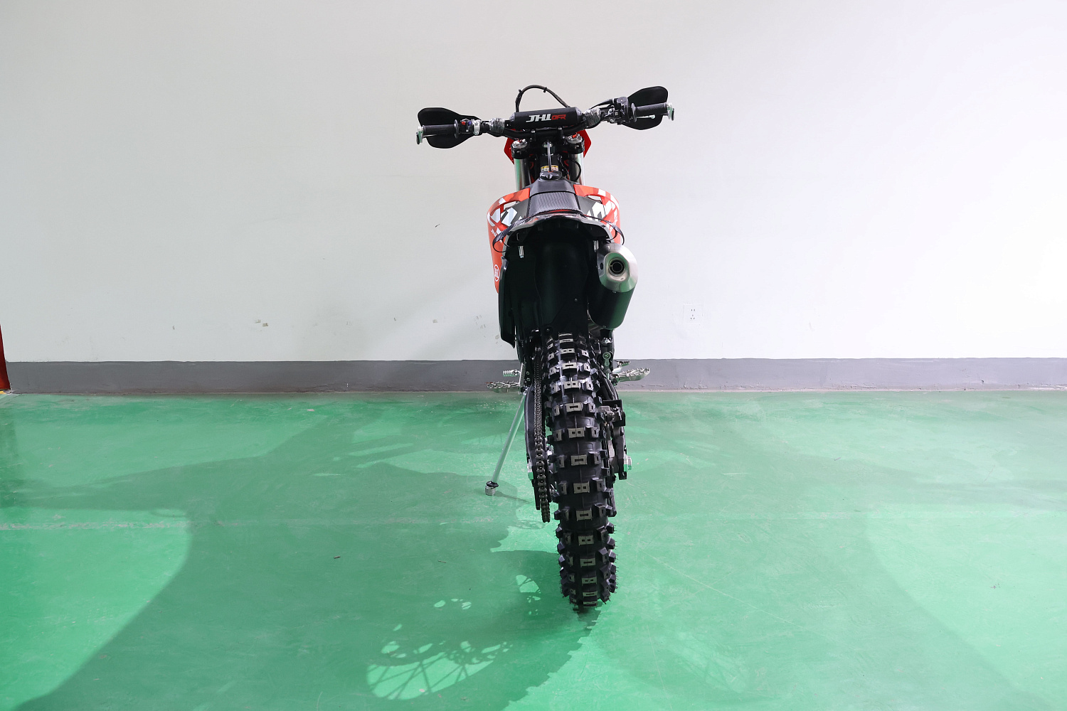 Мотоцикл JHLMOTO JHLofr GS YBS300 (176MN) в Салавате