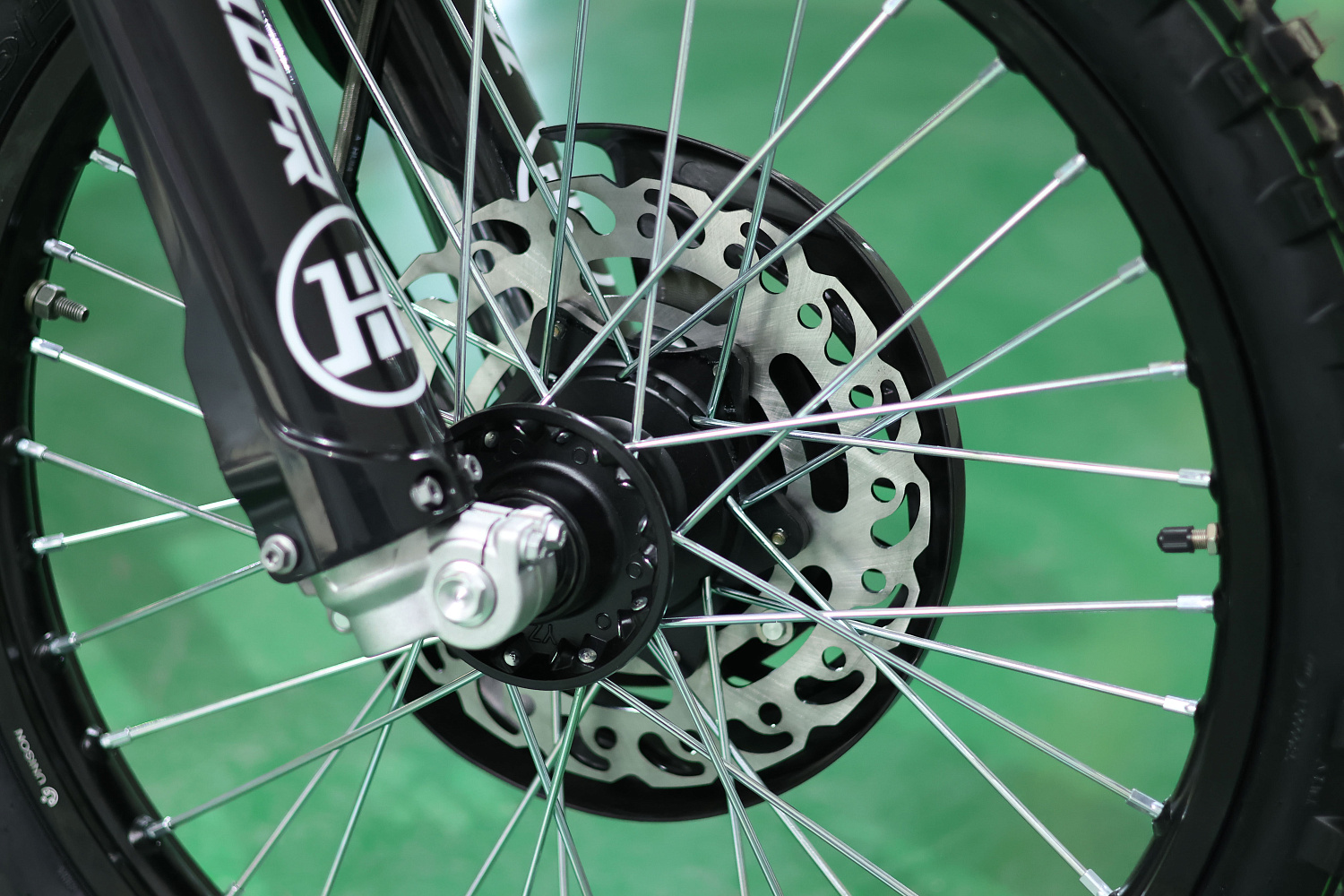 Мотоцикл JHLMOTO JHLofr GS YBS300 (176MN) в Салавате