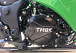 Мотоцикл TMBK Ninja 400cc в Салавате