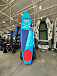 SUP (САП) Доска MISHIMO FLY AIR BLUE 11’ (335см) в Салавате