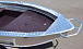 Алюминиевая лодка Wyatboat-390Р Fish в Салавате