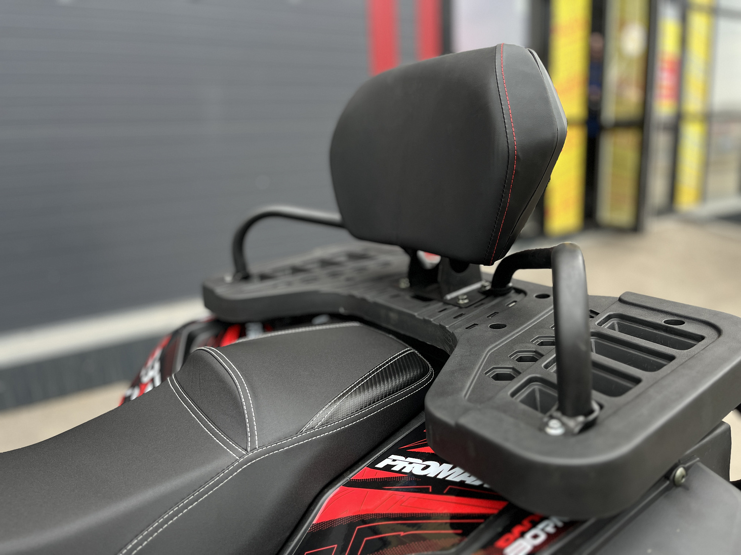 Квадроцикл PROMAX TAURUS 300 MAX-PRO LONG в Салавате