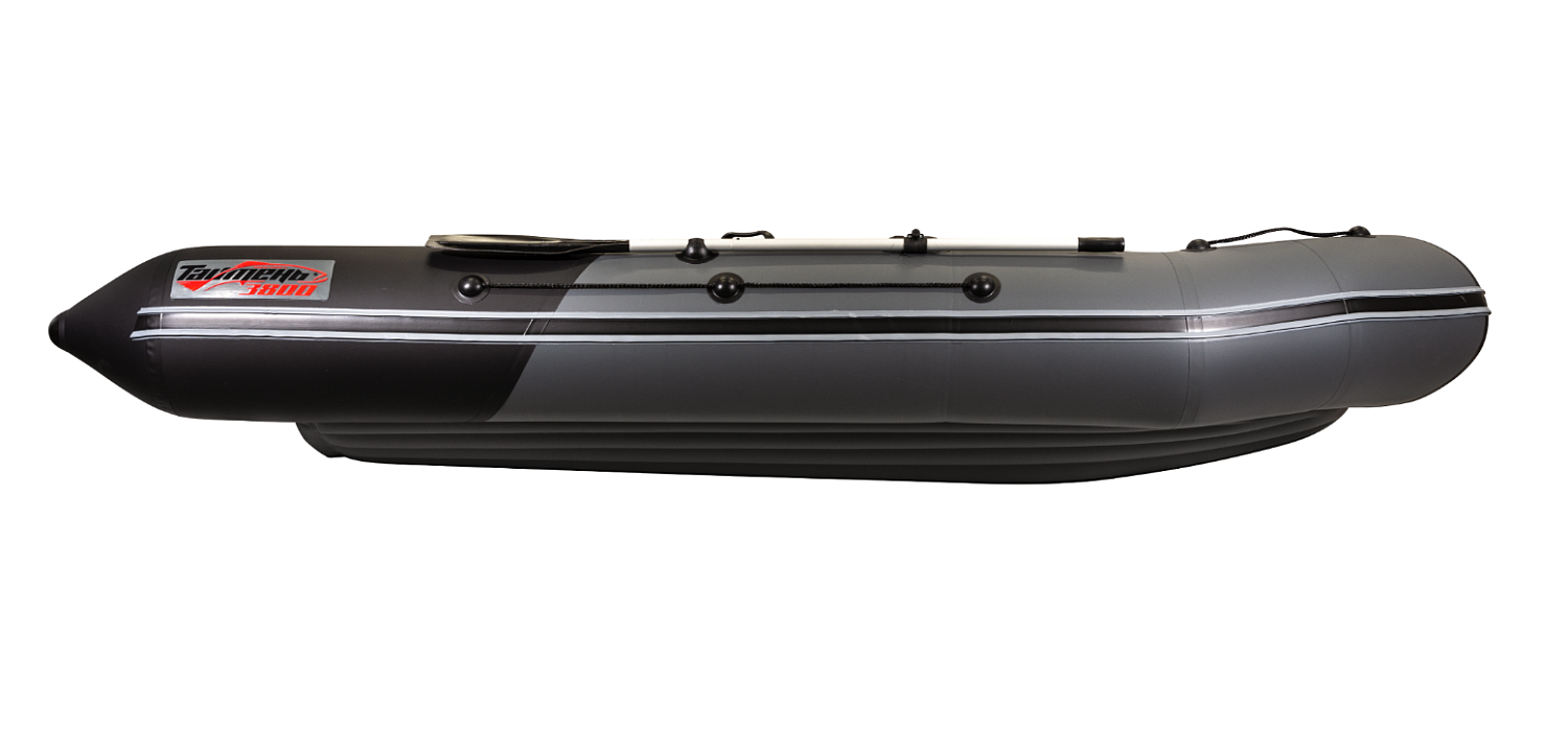 Лодка Таймень NX 3800 НДНД PRO в Салавате