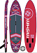 SUP (САП) Доска MISHIMO PRO-MAX Viva Magenta 10.6’ (320см) в Салавате