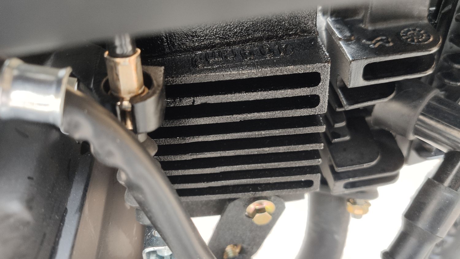 Мопед FAIDET SKIFF RS150 (49) в Салавате