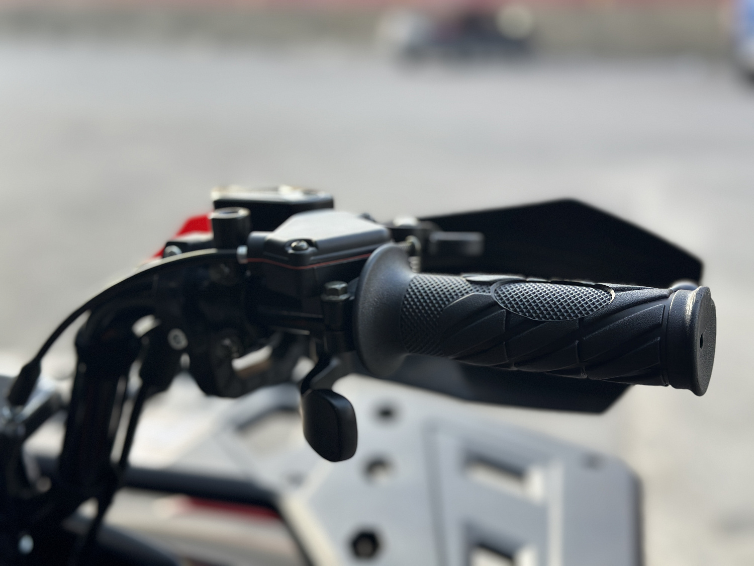 Квадроцикл PROMAX МАЙНКРАФТ 192 PRO 2025 в Салавате