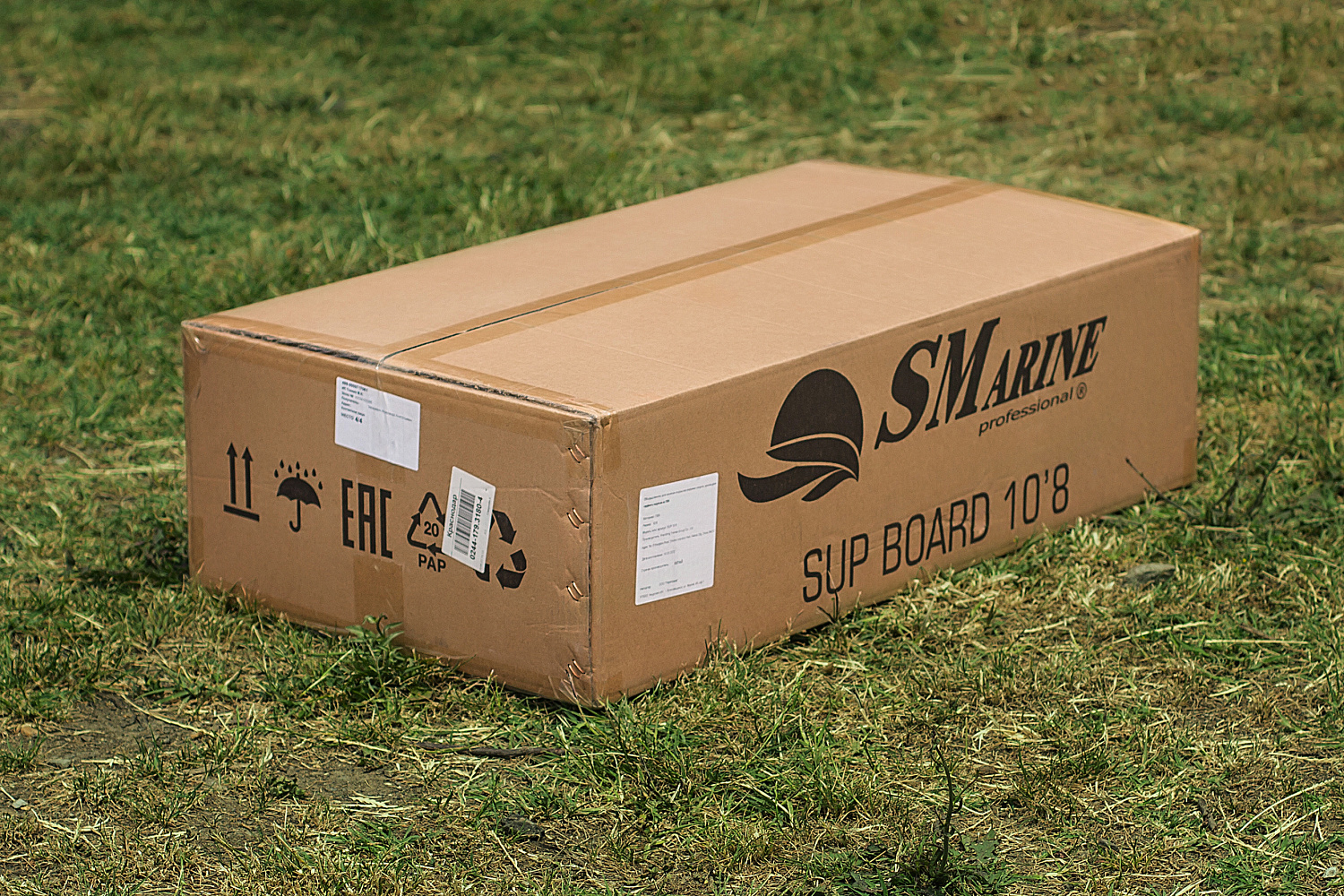 САП (SUP) Board SMARINE 10.6 в Салавате