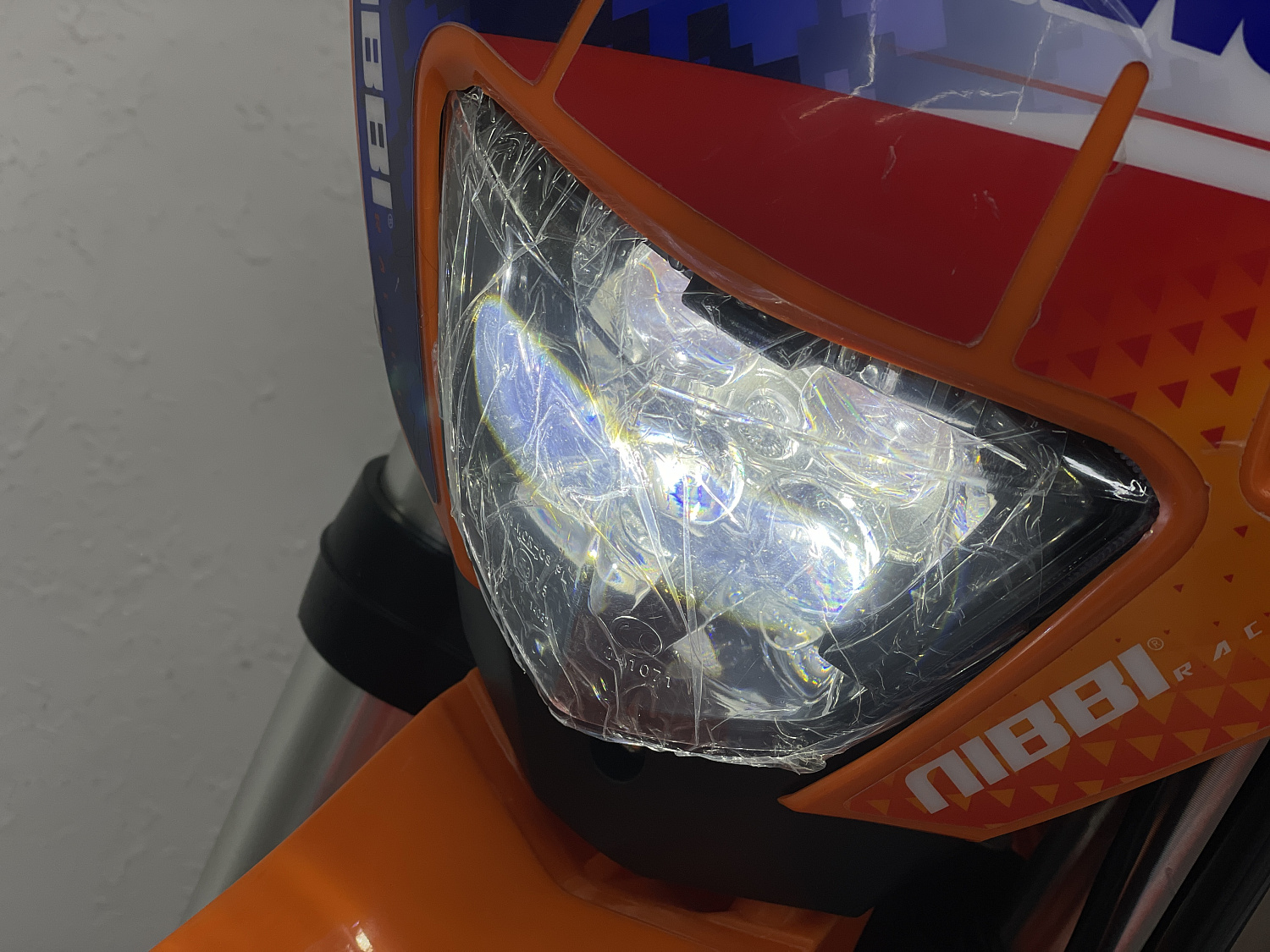 Кроссовый мотоцикл PROMAX INFERNO 380 (4 valves, 5 gears) в Салавате