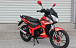Мопед PROMAX STREET CROSS MAX 150 (49) в Салавате