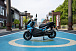 Скутер PROMAX BMW C250X в Салавате