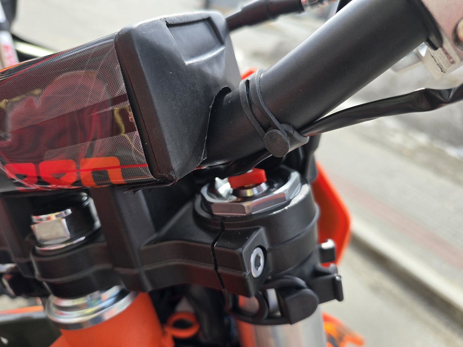 Кроссовый мотоцикл PROMAX INFERNO 380 (4 valves, 5 gears) в Салавате