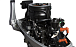Лодочный мотор Seanovo SN9.9FFEL Enduro в Салавате