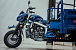 Трицикл CJ Scarab 350 в Салавате