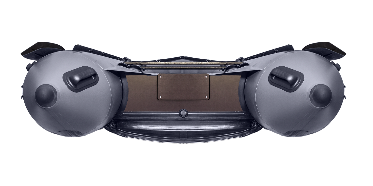 Лодка APACHE 3700 НДНД в Салавате