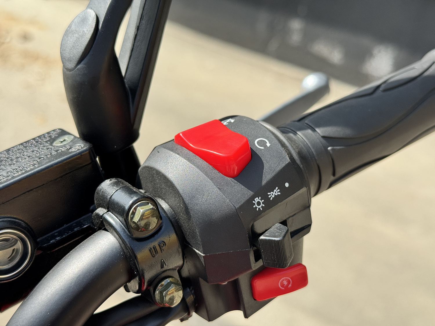 Мотоцикл PROMAX CB300RL (4V, 6G) в Салавате