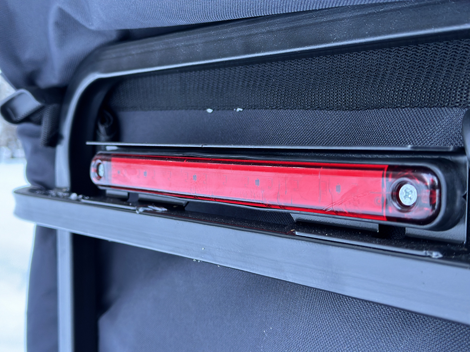 Снегоход PROMAX YAKUT 500 LONG 2.0 4T 29 в Салавате