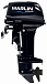 Лодочный мотор MARLIN MP 20 AWRS в Салавате