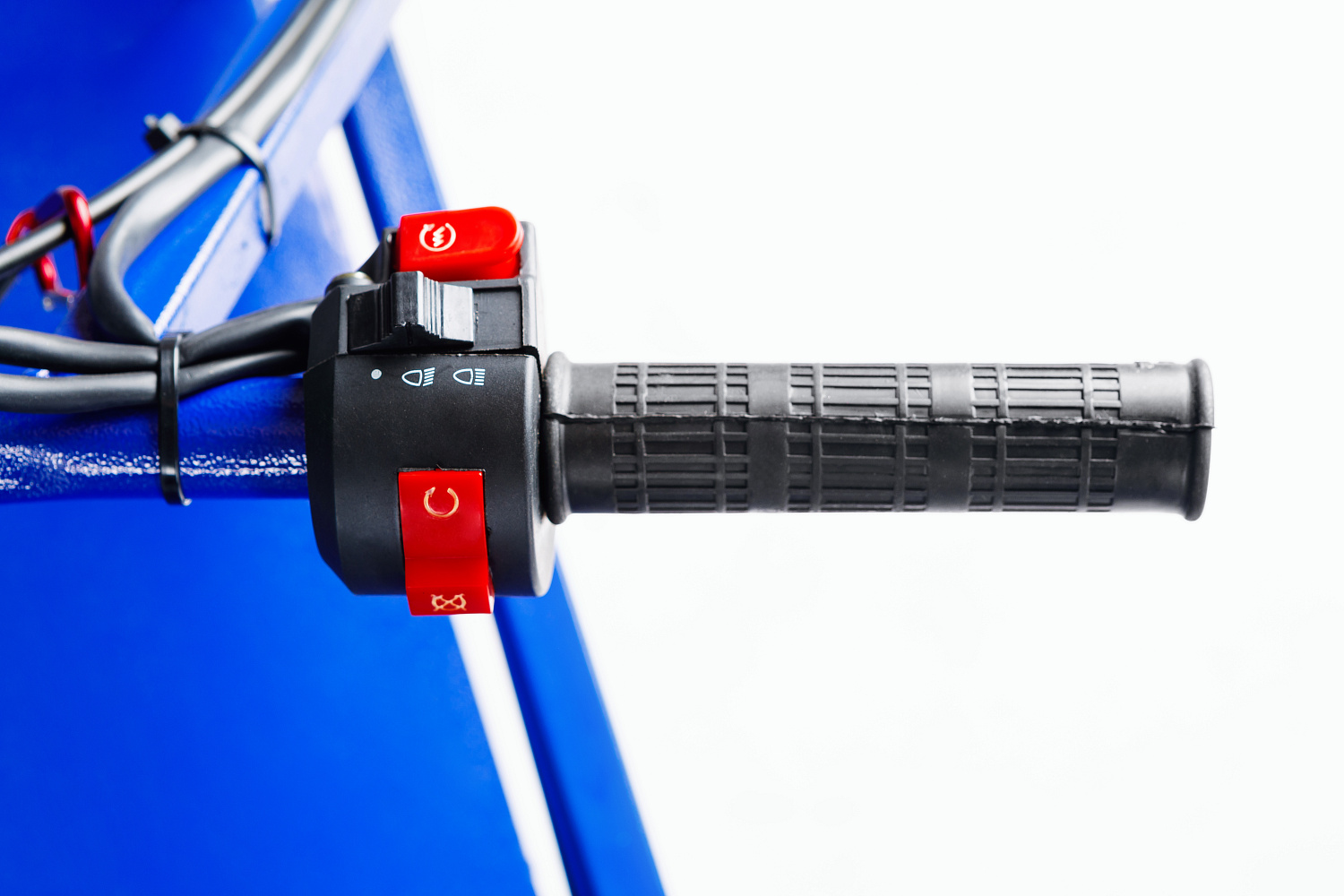 МОТОБУКСИРОВЩИК SNOW DOG 15 л.с. в Салавате