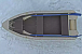 Алюминиевая лодка Wyatboat-340 Р в Салавате