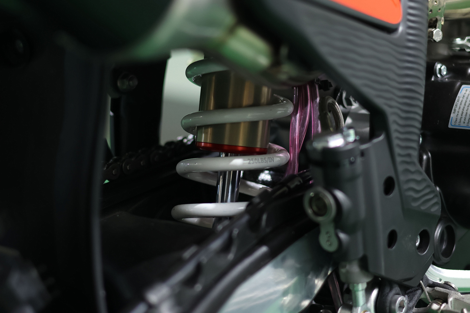 Мотоцикл JHLMOTO JHLofr GS YBS300 (176MN) в Салавате