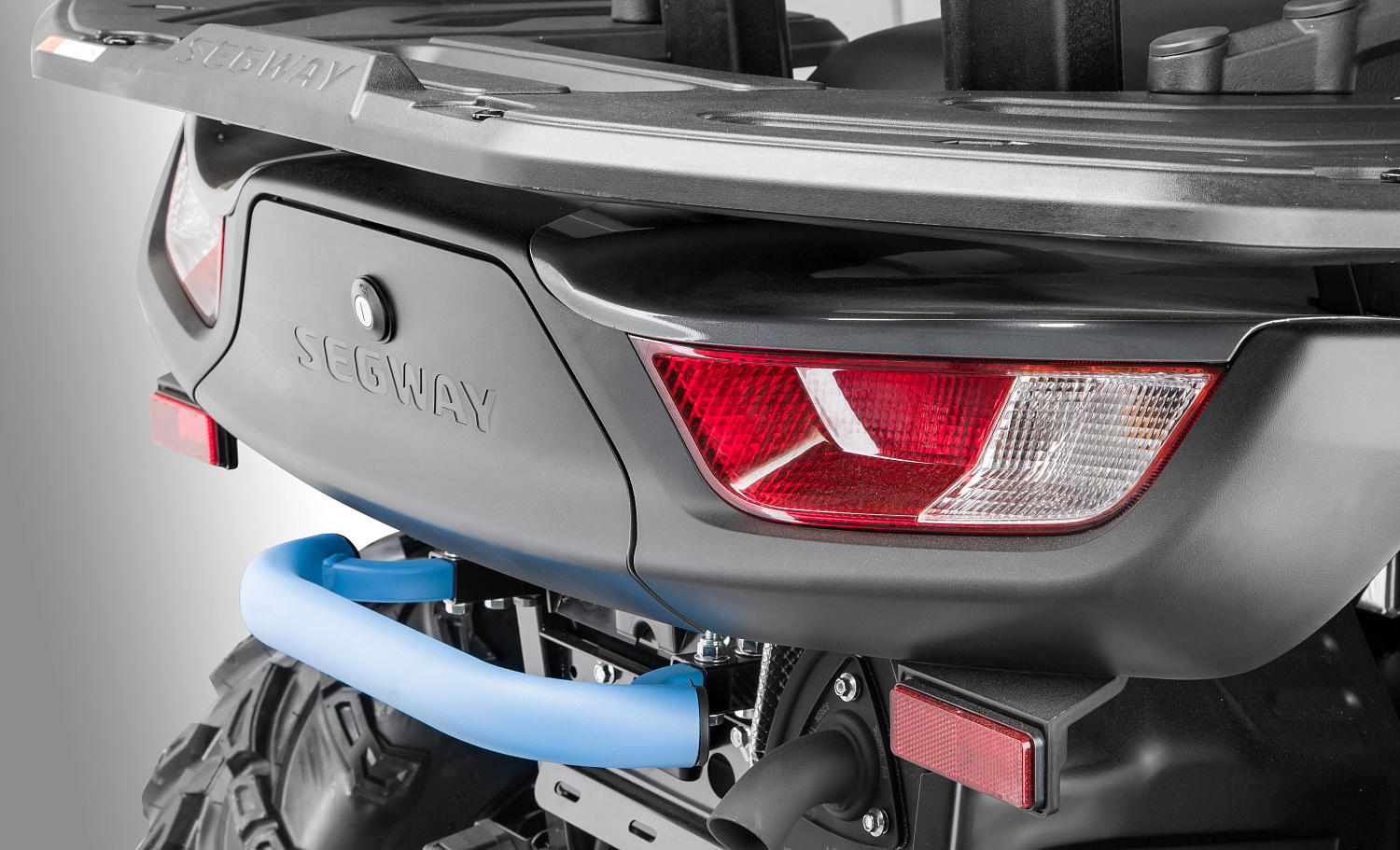  Квадроцикл Segway SNARLER AT6 LE в Салавате