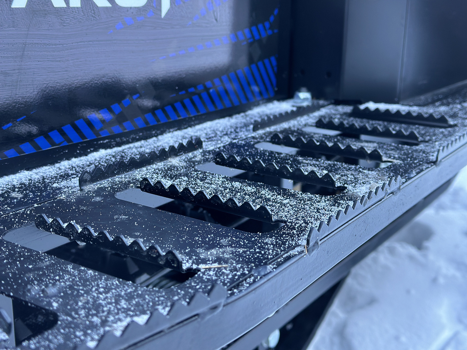 Снегоход PROMAX YAKUT 500 LONG 2.0 4T 29 в Салавате