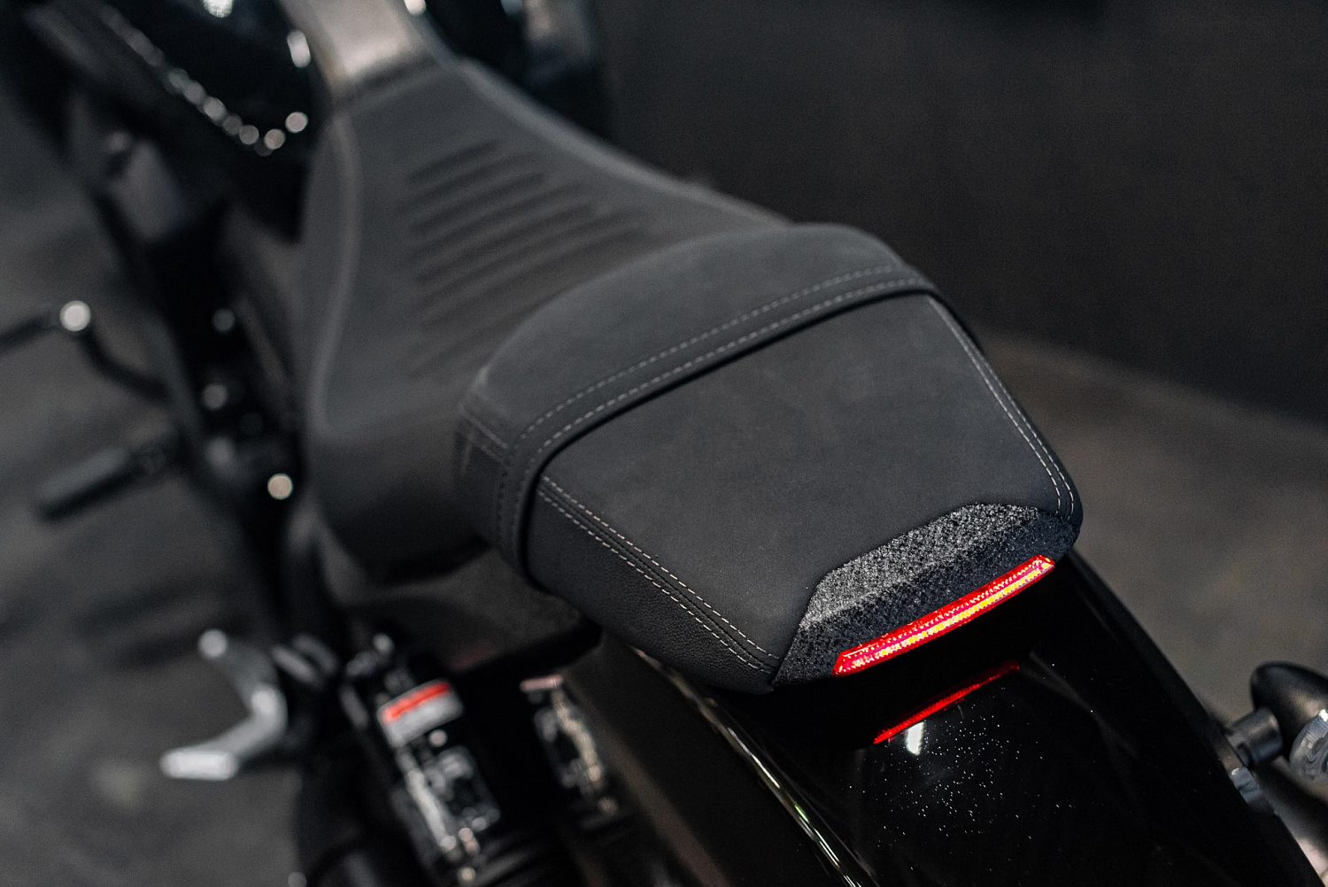 Мотоцикл Benda DarkFlag 500 в Салавате