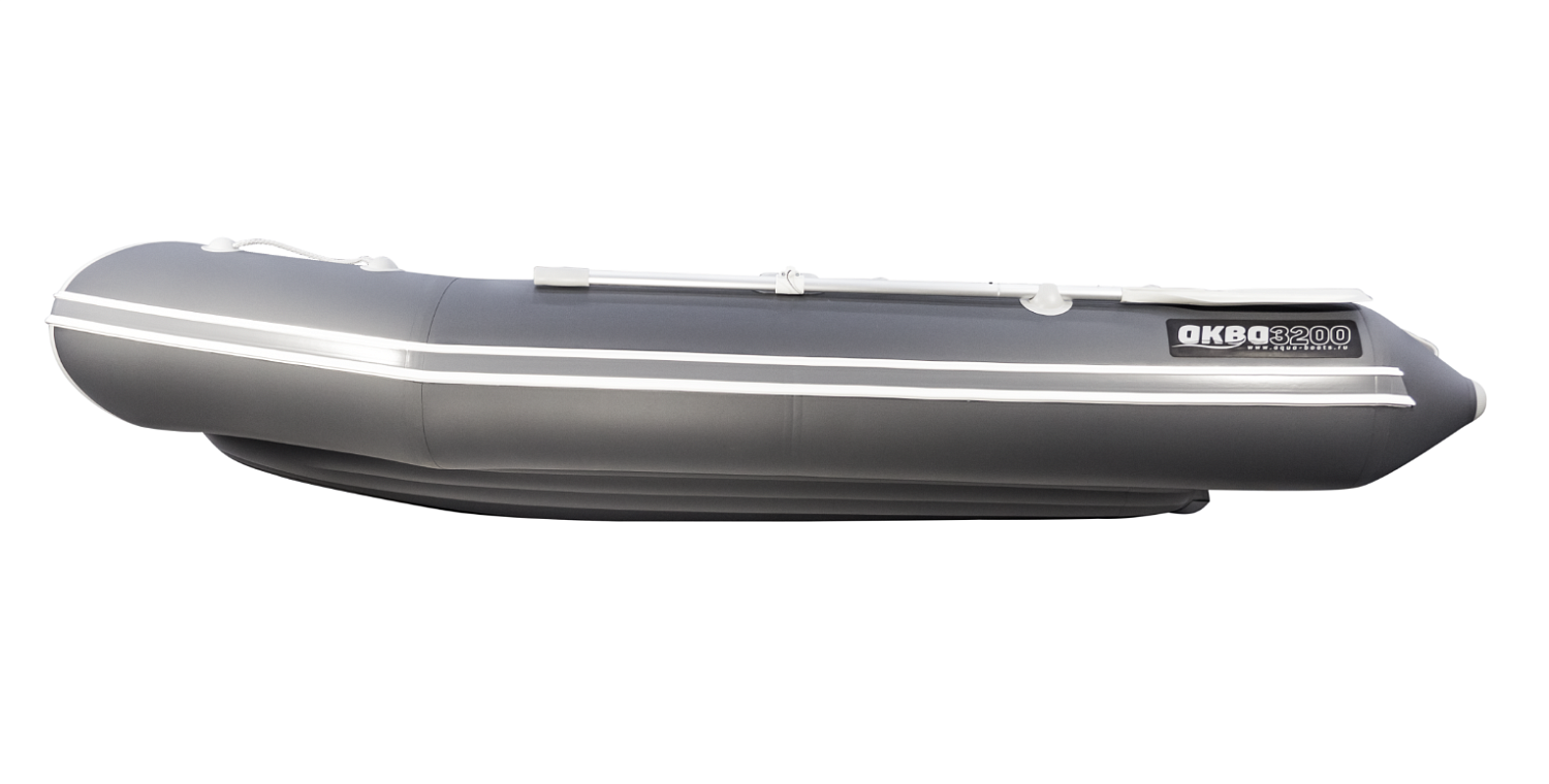 Лодка АКВА 3200 нднд в Салавате