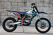 Мотоцикл JHLMOTO JHL Z3 CB250 (172FMM-3A) в Салавате