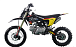 Питбайк FullCrew Teen Rider 125cc 17\14 (механ., эл.стартер) в Салавате