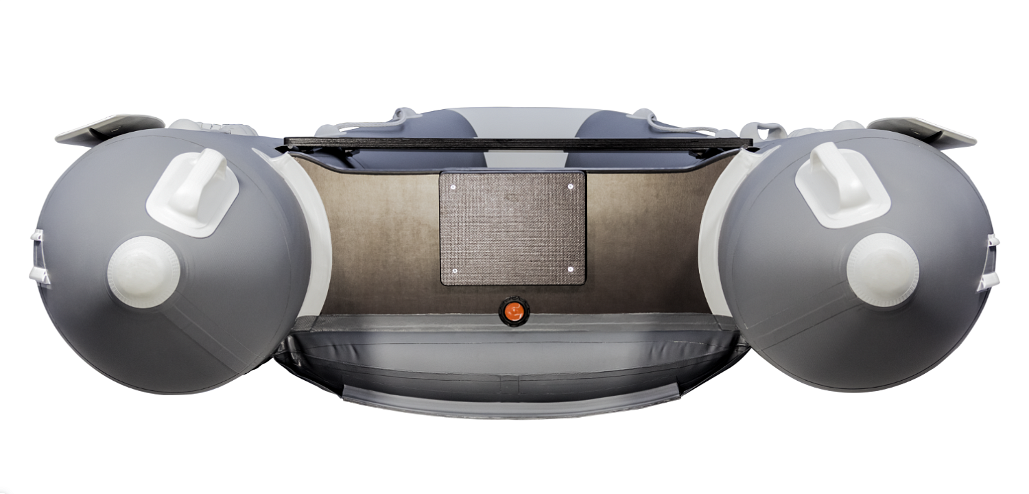 Лодка АКВА 3200 нднд в Салавате