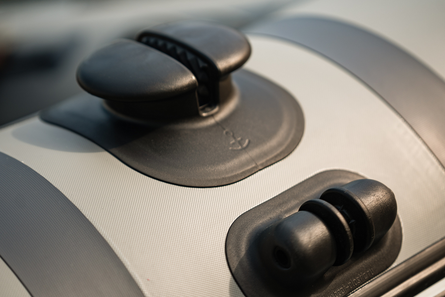 Лодка MISHIMO RIVER JET 390 под водомет в Салавате