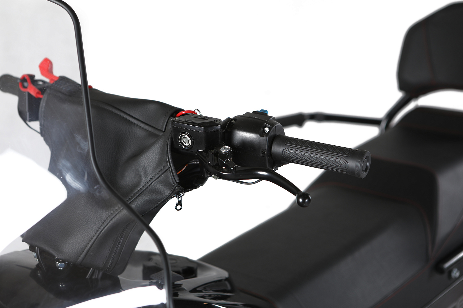 Снегоход IKUDZO HUNTER 600LK 20 V2 в Салавате