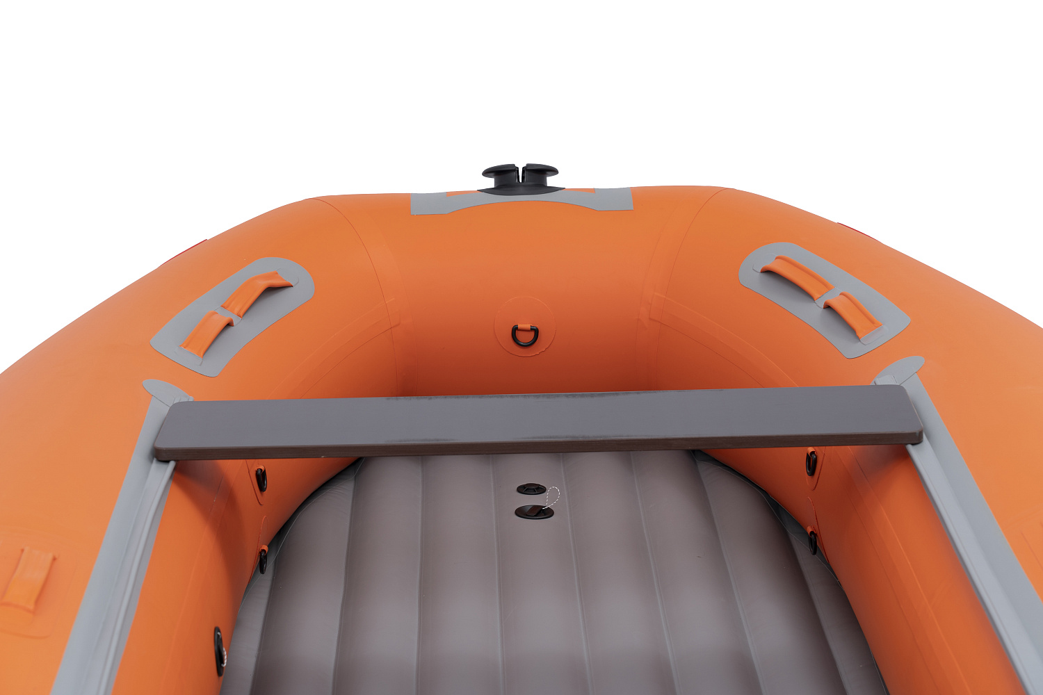 Лодка MISHIMO RIVER JET 470 под водомет в Салавате