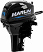 Лодочный мотор MARLIN MP 9.9 AMH в Салавате
