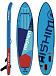 SUP (САП) Доска MISHIMO FLY AIR BLUE 11’ (335см) в Салавате