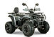 Квадроцикл YACOTA DRAGON LUX LD в Салавате