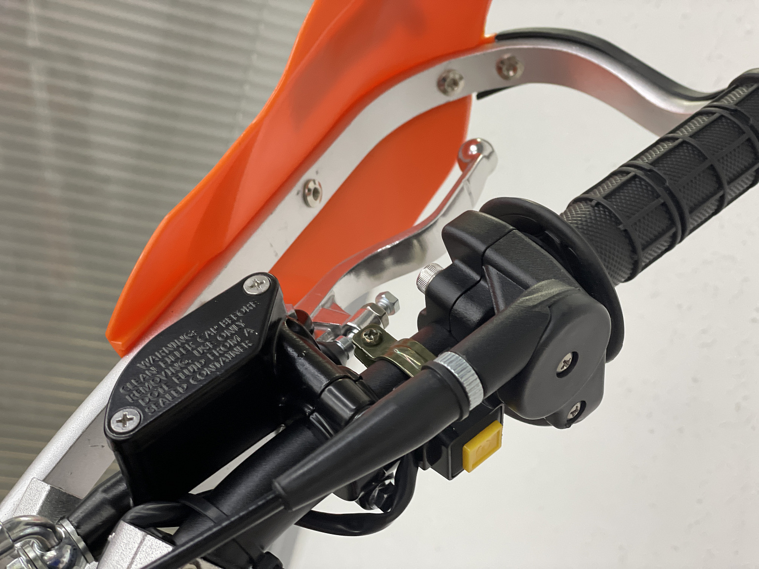 Кроссовый мотоцикл PROMAX INFERNO 380 (4 valves, 5 gears) в Салавате