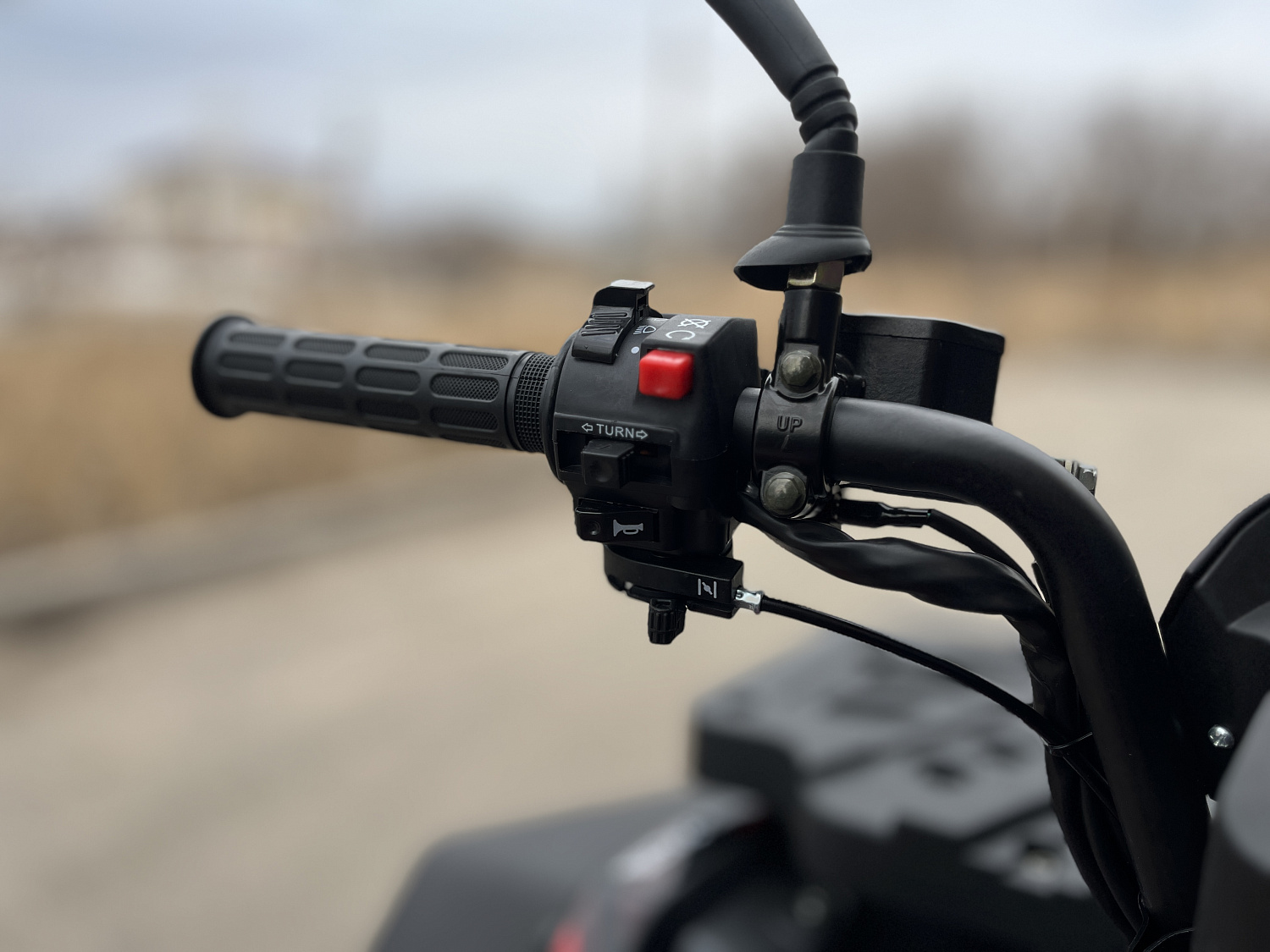 Квадроцикл PROMAX TAURUS 300 MAX-PRO LONG в Салавате