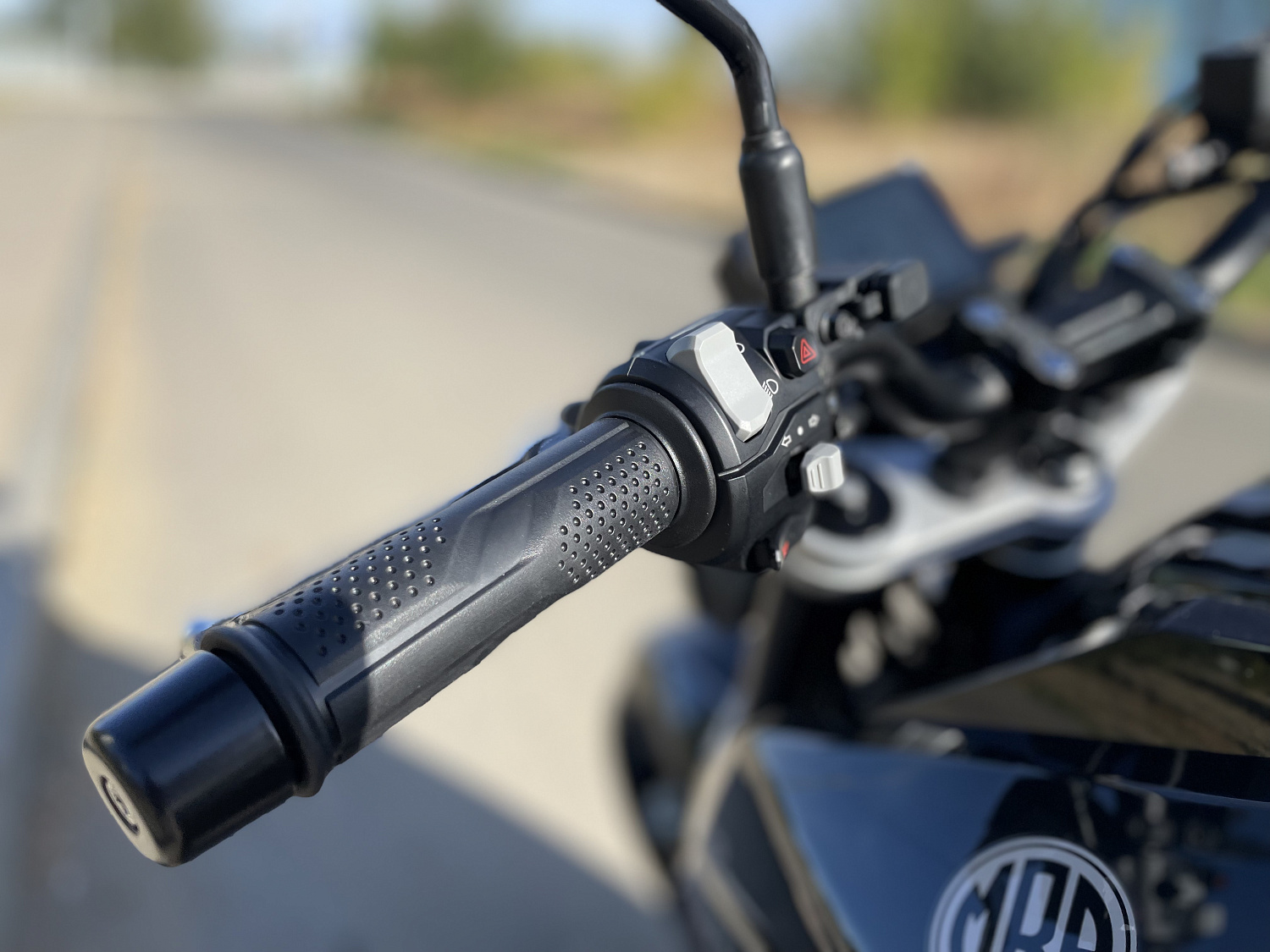 Мотоцикл STELS M502N в Салавате