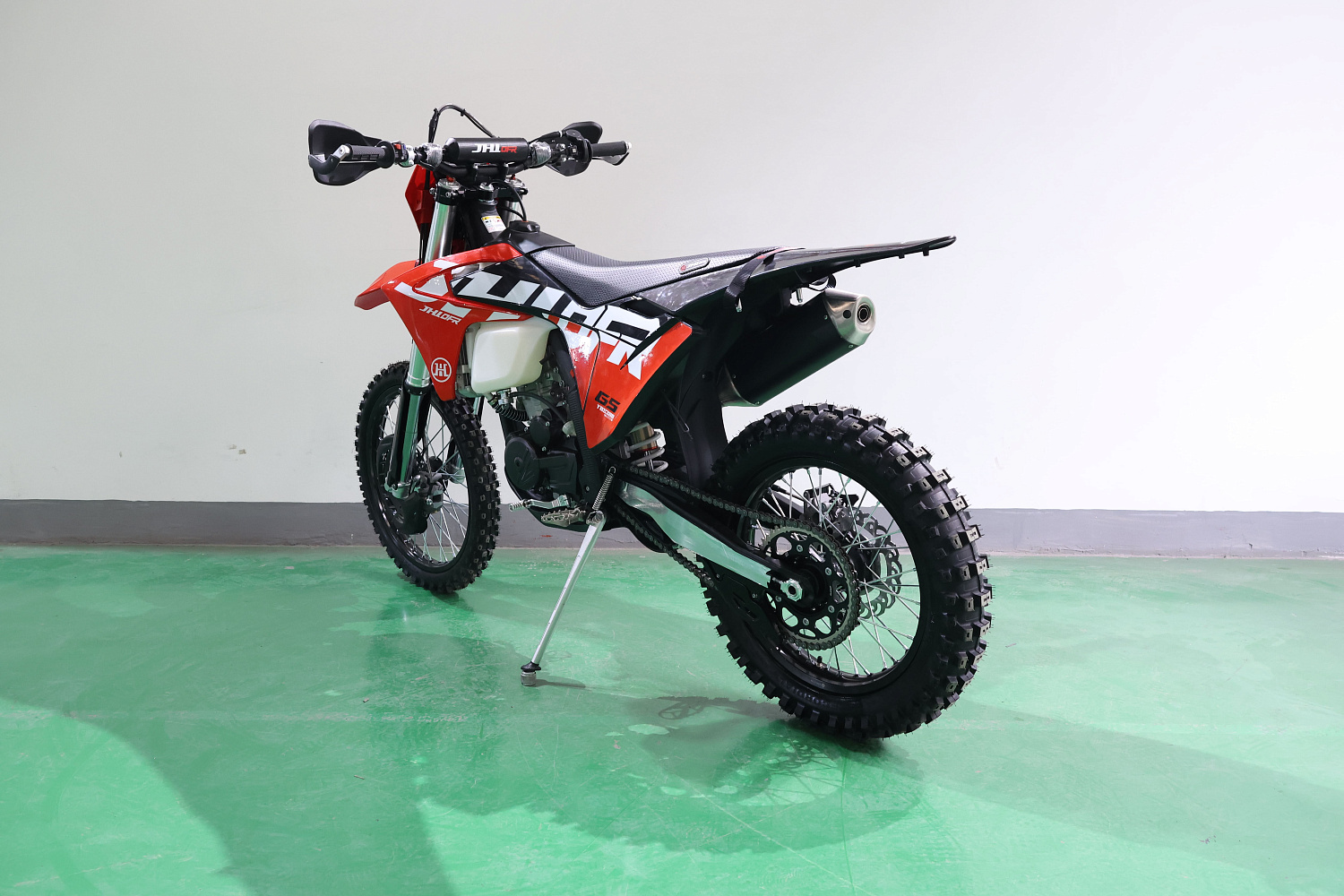 Мотоцикл JHLMOTO JHLofr GS YBS300 (176MN) в Салавате