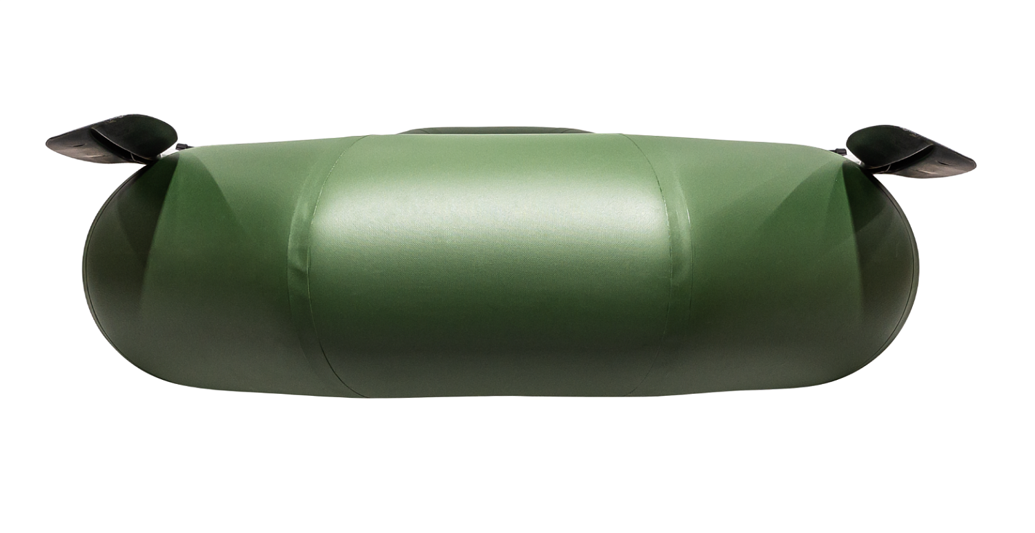 Лодка Барс 260 в Салавате