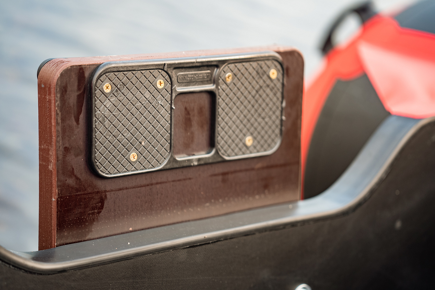 Лодка MISHIMO RIVER FJET PRO 430  под водомет в Салавате