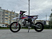 Питбайк JHLMOTO JHL Z140E Pro (YX1P56FMJ) в Салавате