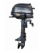 Лодочный мотор APACHE T 6 BS в Салавате